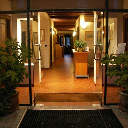 בודירו Country House Santa Maria Maddalena מראה חיצוני תמונה