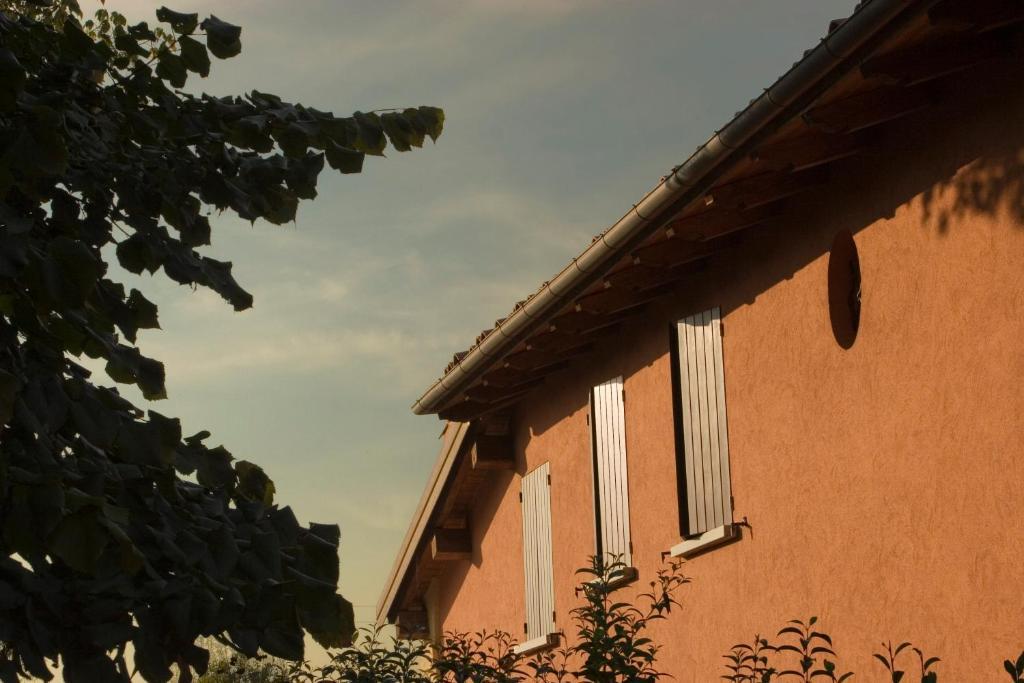 בודירו Country House Santa Maria Maddalena מראה חיצוני תמונה