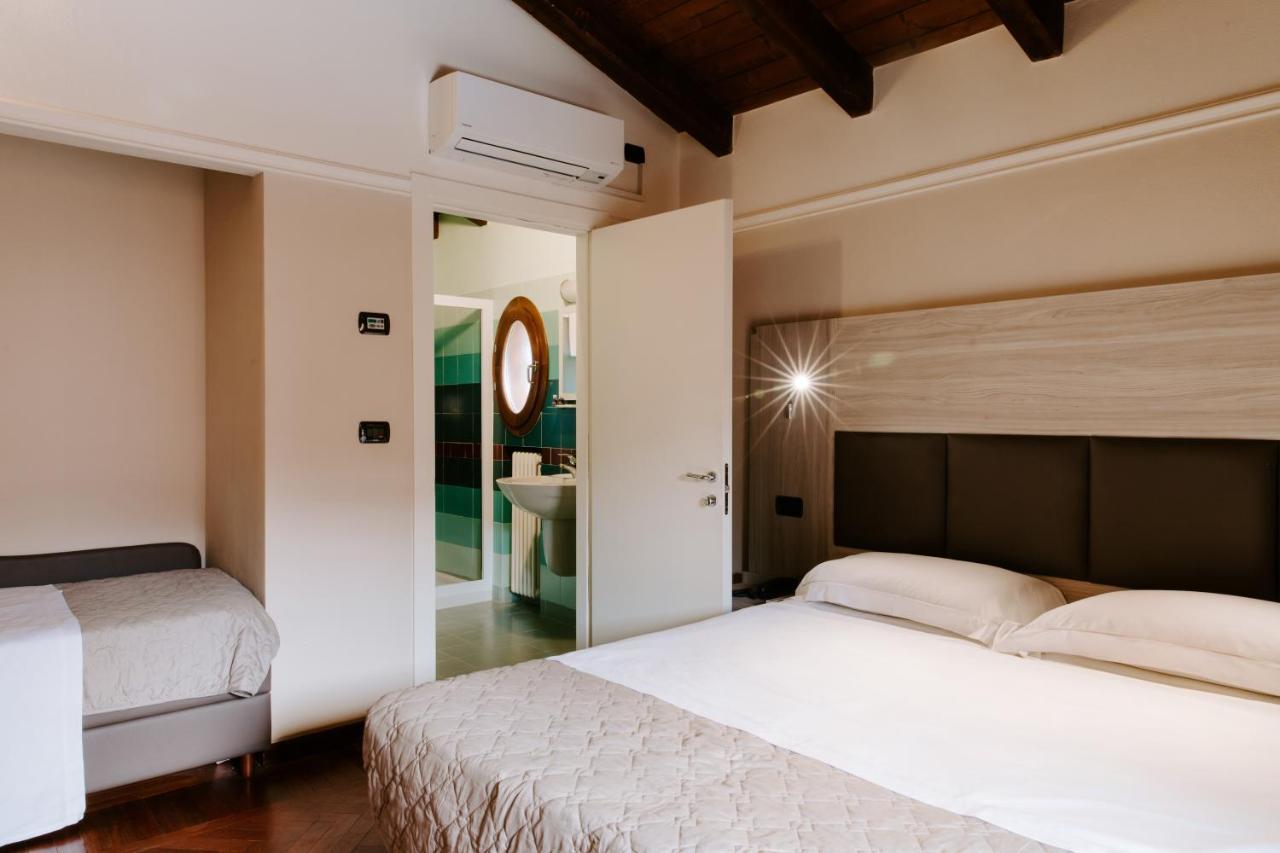 בודירו Country House Santa Maria Maddalena מראה חיצוני תמונה