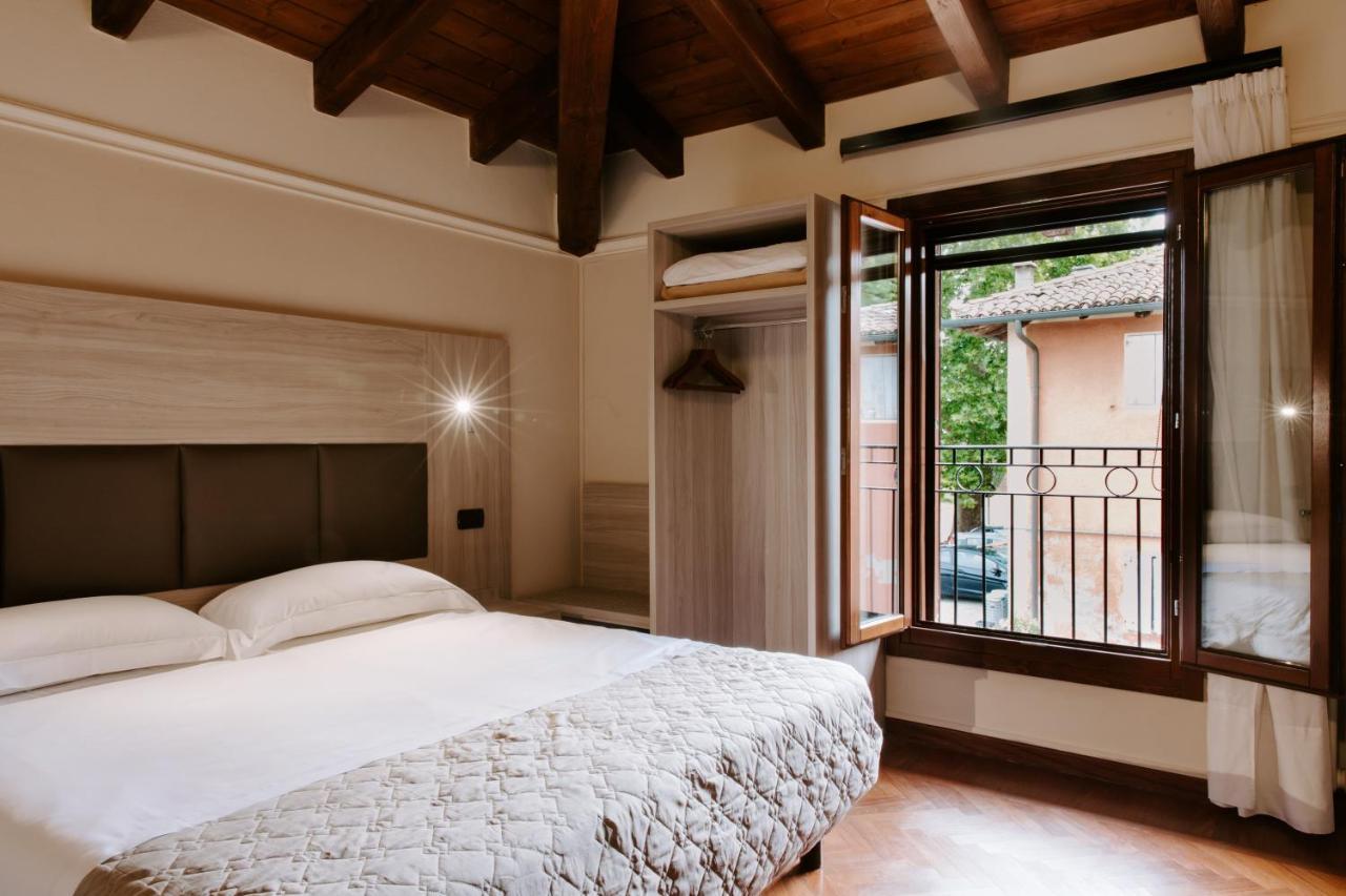 בודירו Country House Santa Maria Maddalena מראה חיצוני תמונה