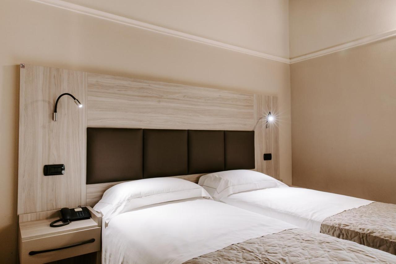 בודירו Country House Santa Maria Maddalena מראה חיצוני תמונה